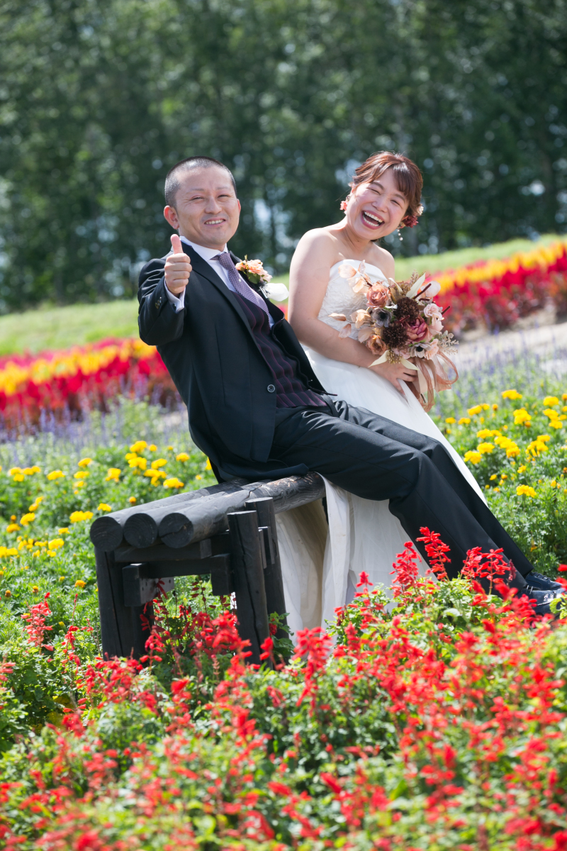 撮影場所は2か所