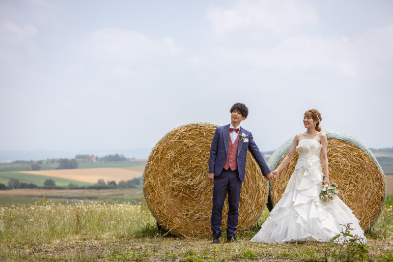 丘のうえを選んだ理由