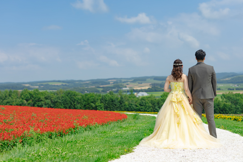 撮影チームの感想2