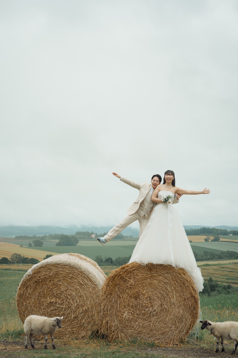 フォトウェディングのこだわり