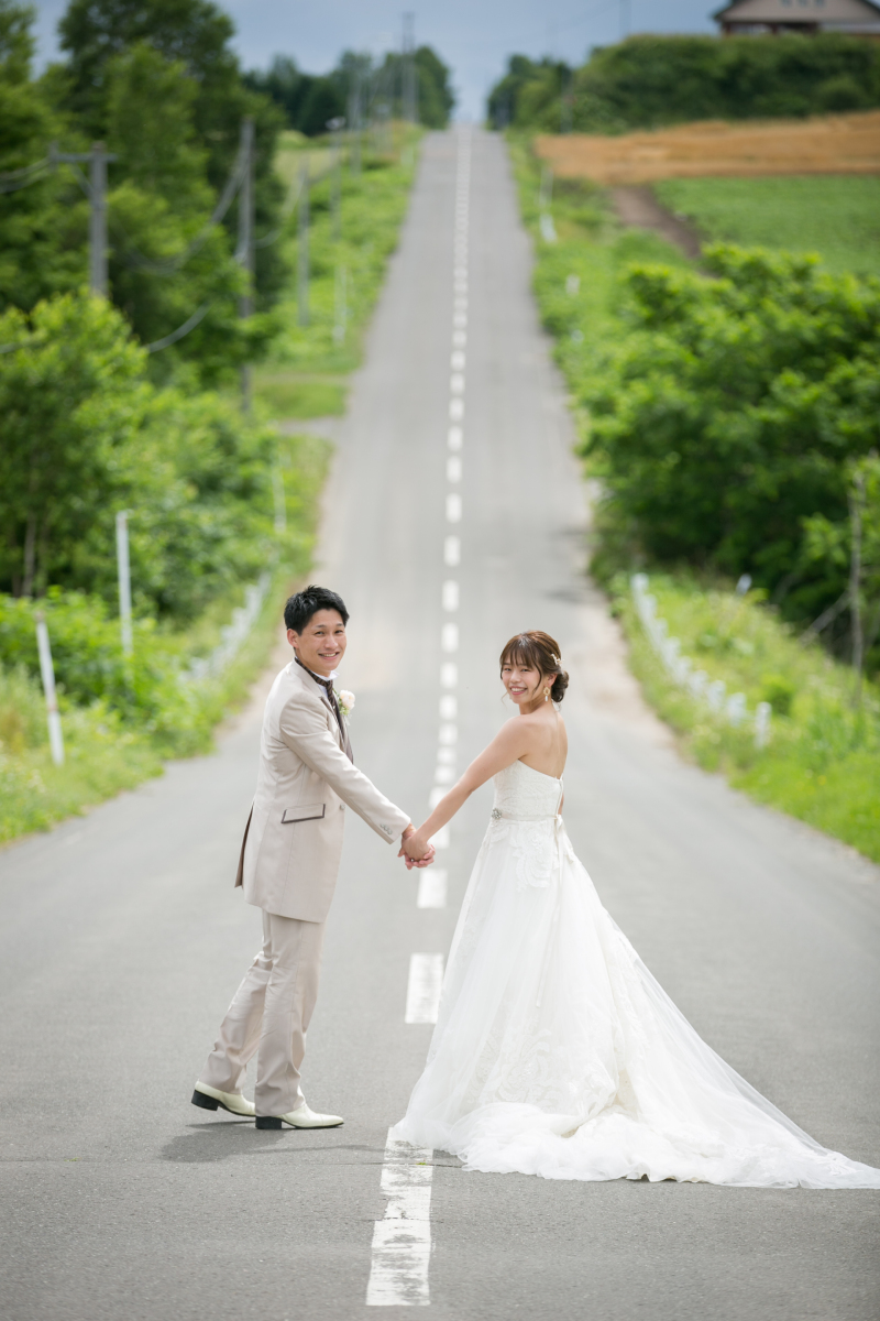 丘のうえロケーション