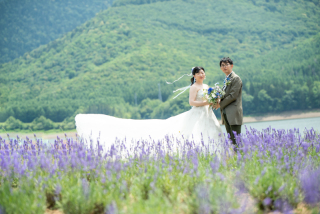 人生の節目のWedding Photo／【お客様の声】
