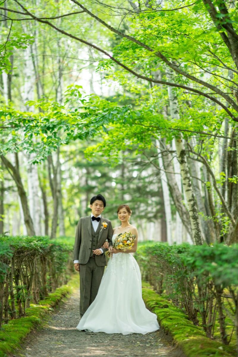 丘のうえを選んだ理由