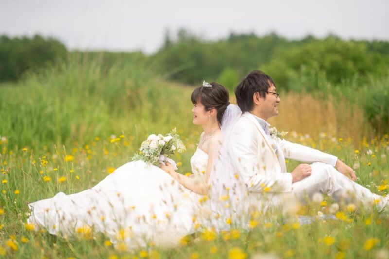 撮影チームの感想