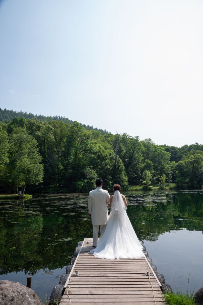 撮影チームの感想