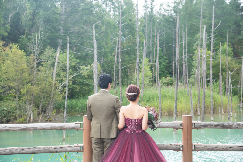 撮影で嬉しかったこと