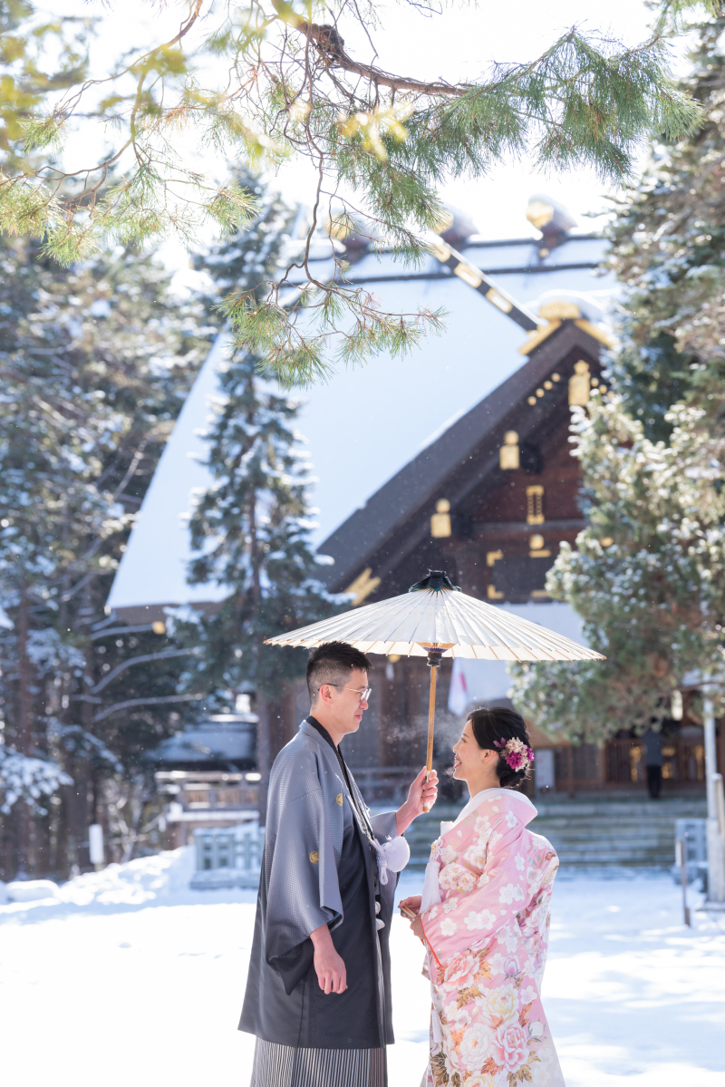 旭川・美瑛2か所プラン