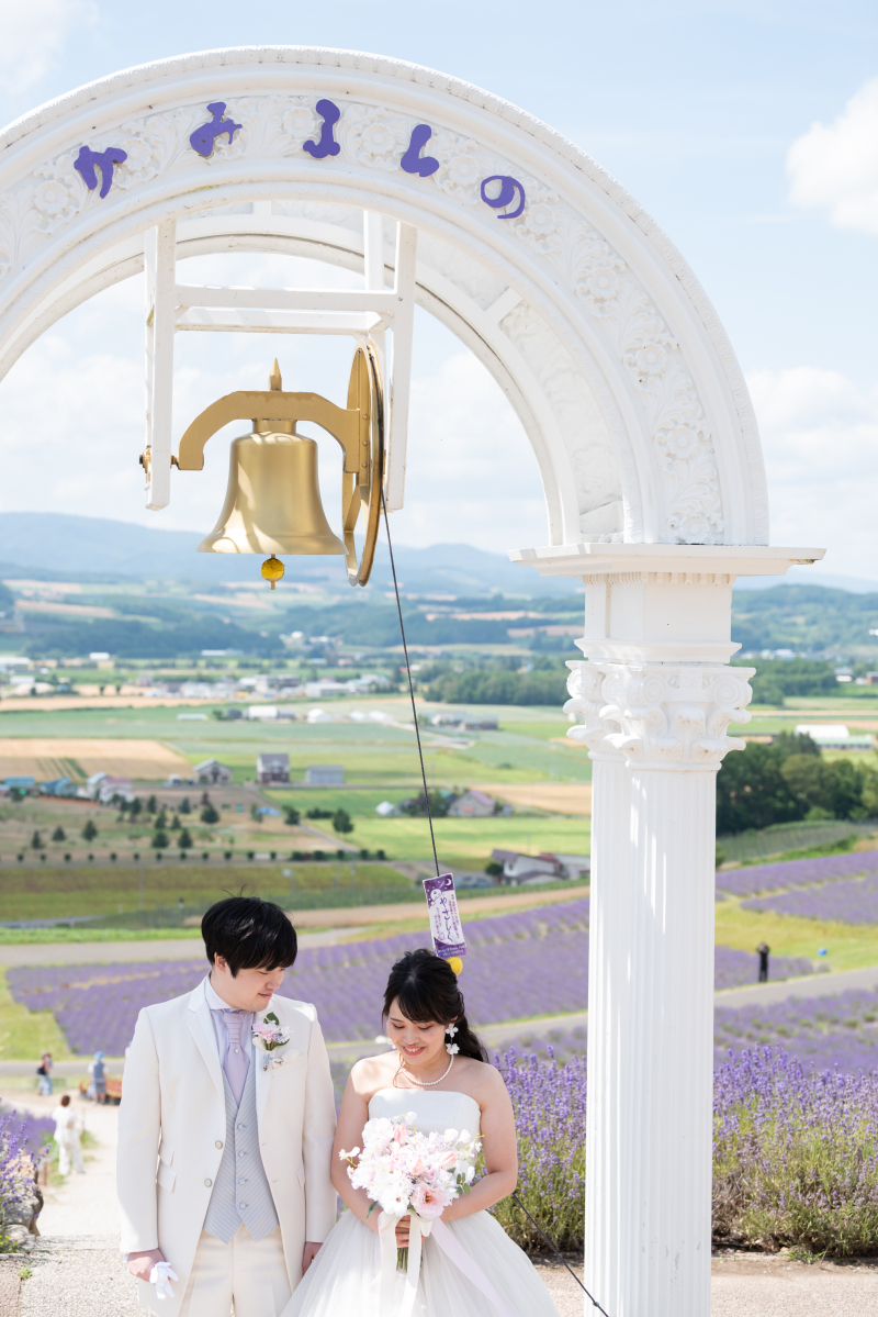 撮影チームの感想1