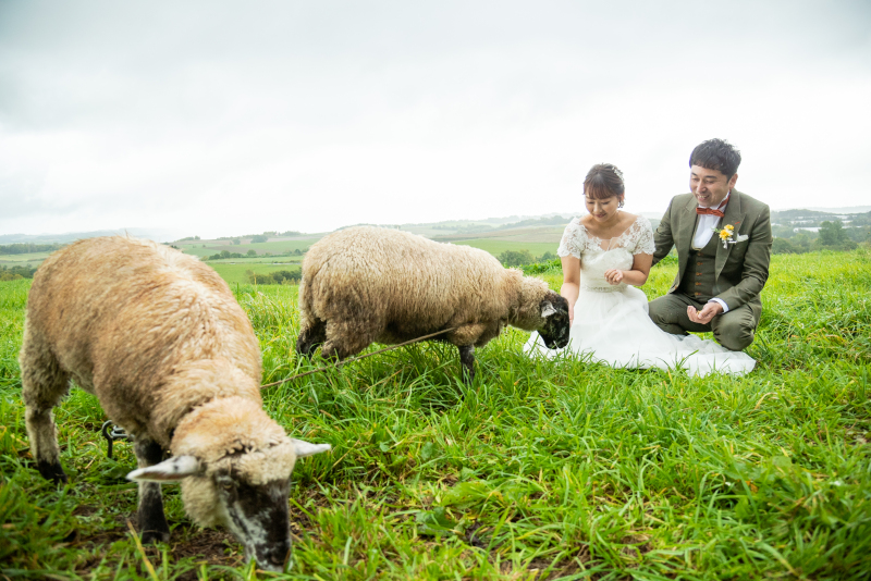 撮影で嬉しかったこと２