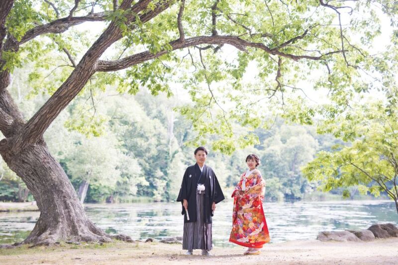 フォトウェディングをご検討中の方へ