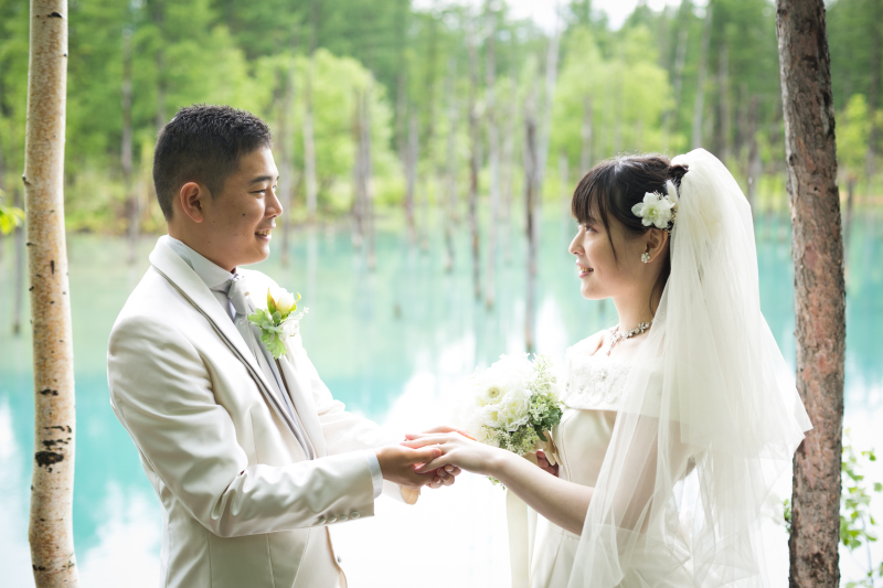 撮影チームの感想２