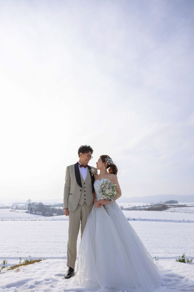 撮影チームの感想