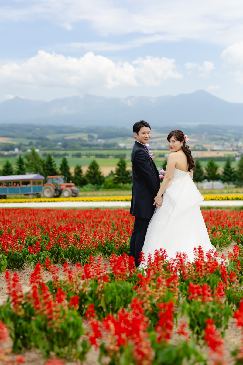 撮影チームの感想②