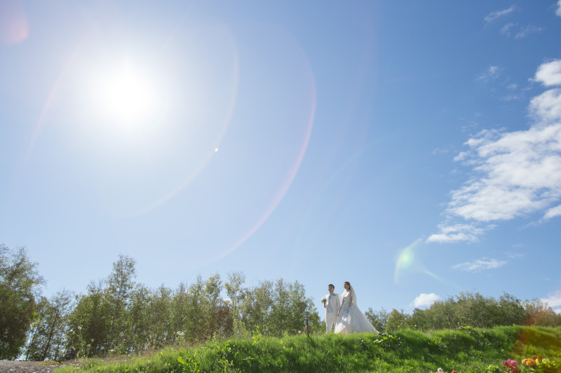 フォトウェディングをご検討の方へ