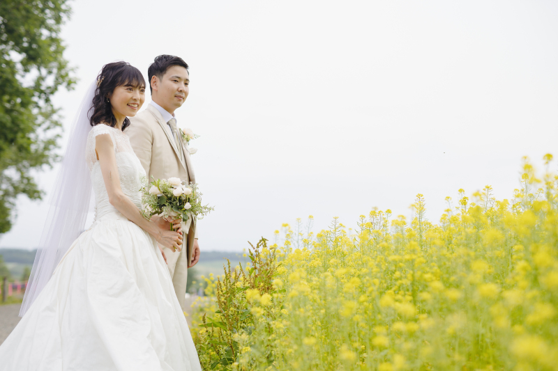 撮影チームの感想／衣装担当