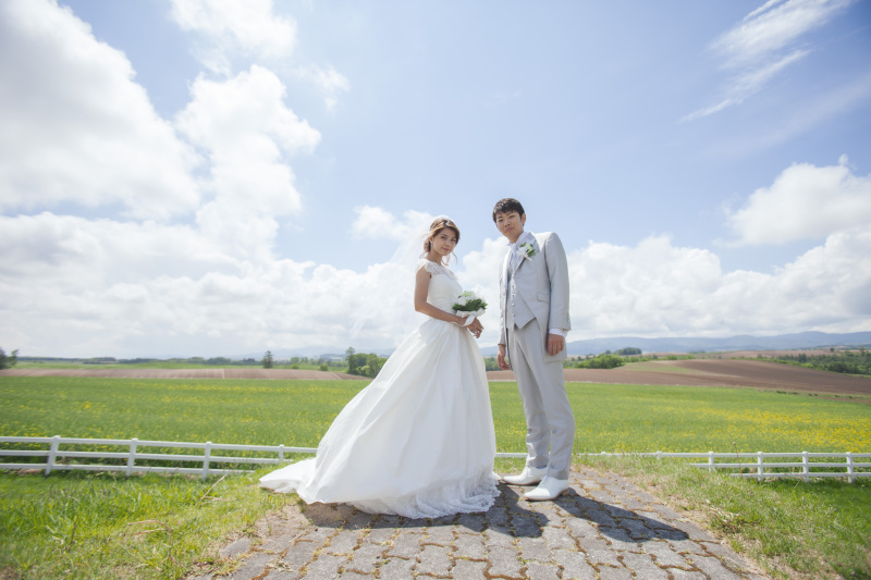 フォトウェディングをご検討の方へ