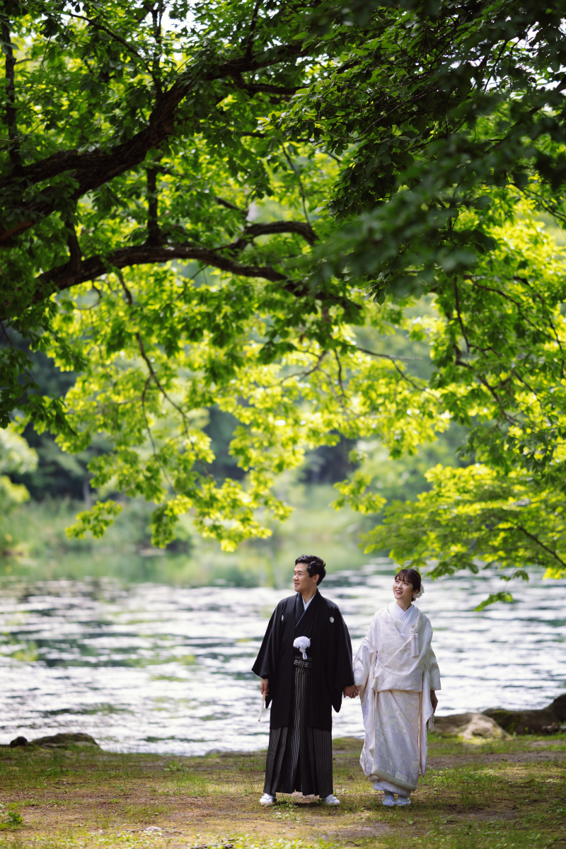 フォトウェディングをご検討の方へ