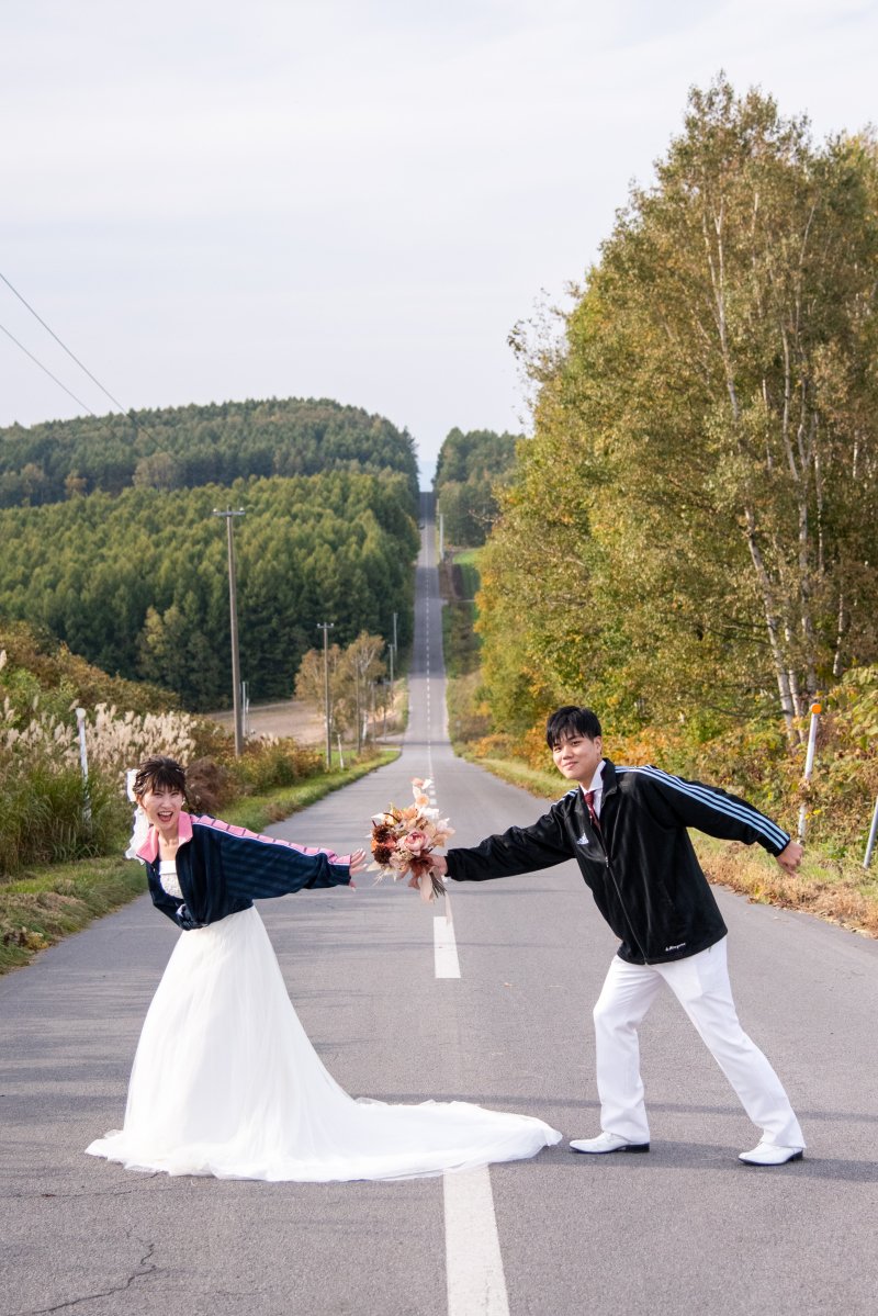 撮影チームの感想/カメラマン