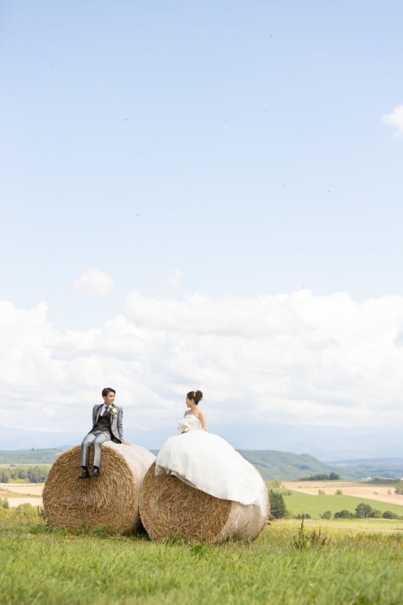 丘のうえを選んだ理由