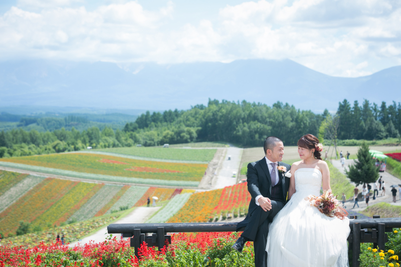 洋装1点のプラン