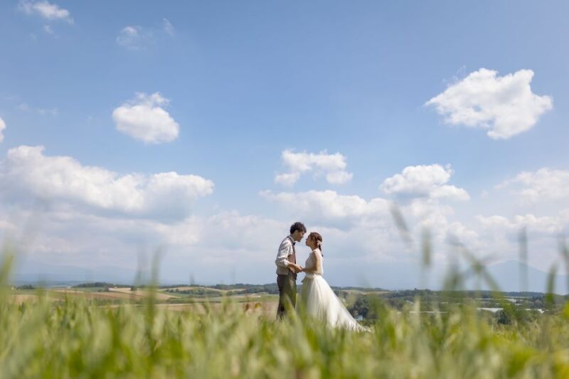 当日の撮影で嬉しかったこと