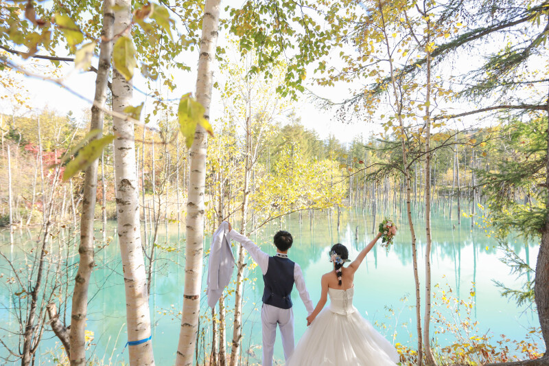 フォトウェディングをご検討中の方へ