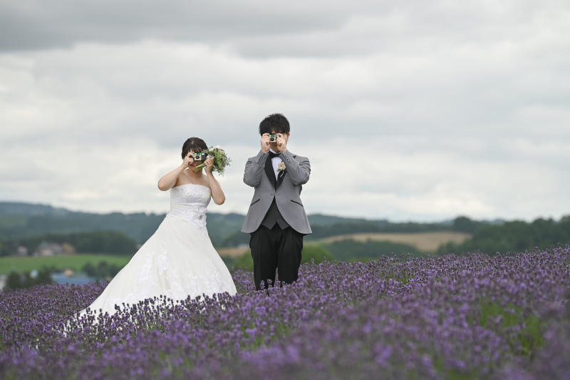 丘のうえを選んだ理由