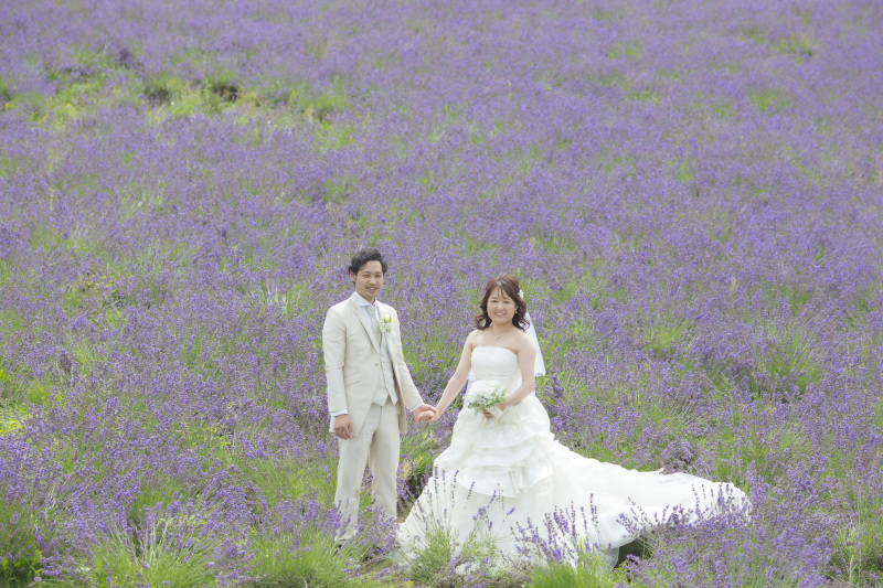 富良野日の出公園