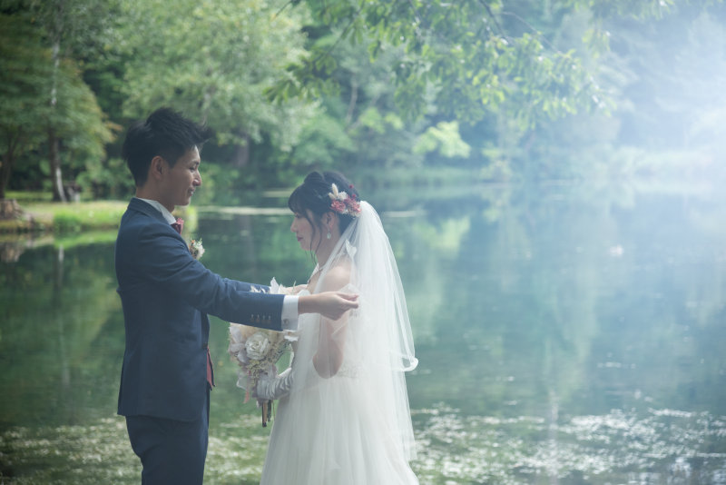 丘のうえを選んだ理由