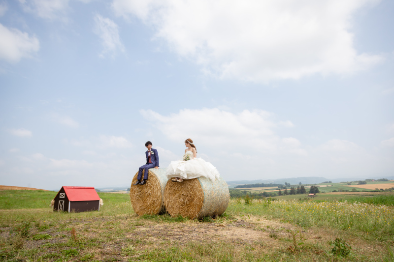 撮影チームの感想