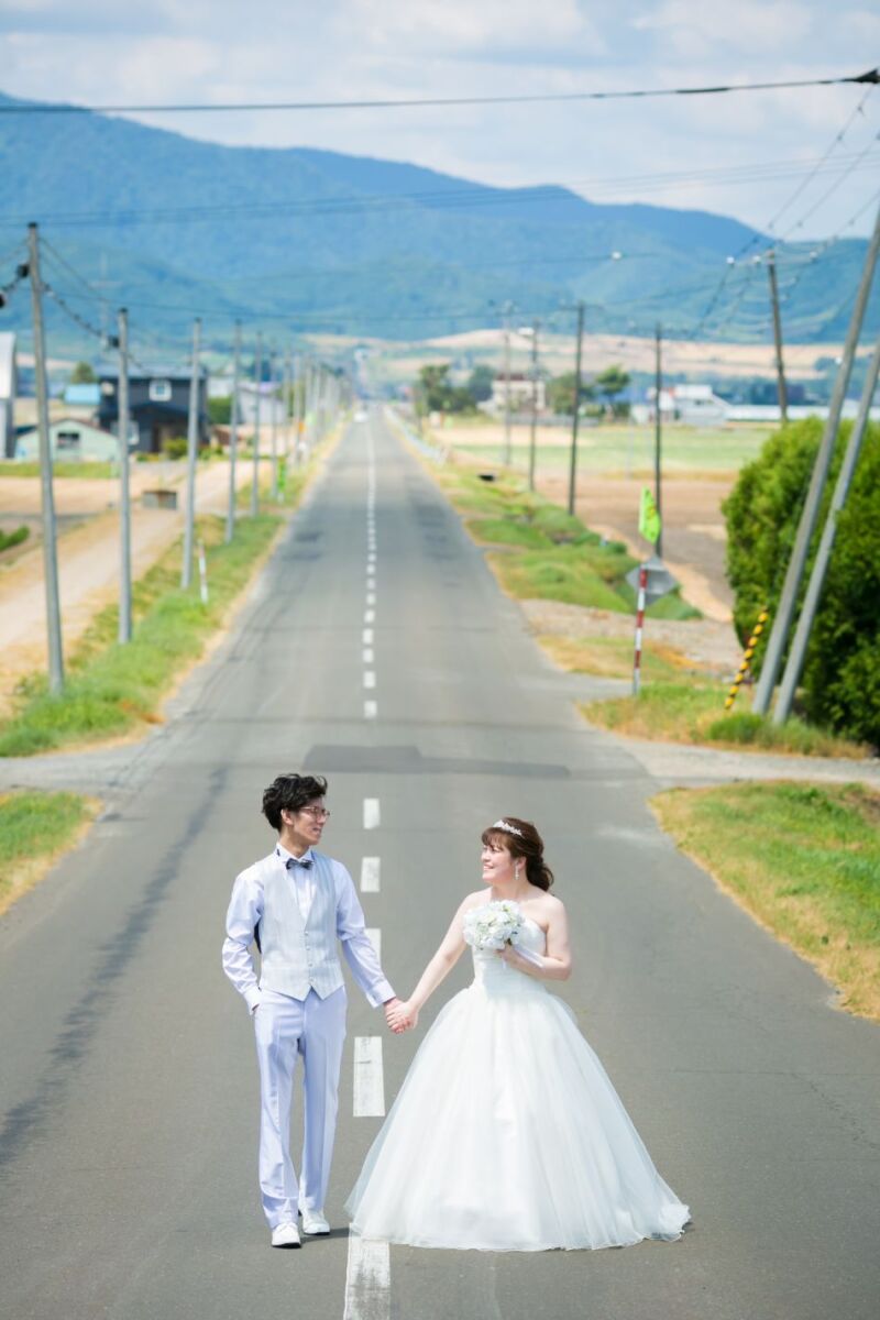 丘のうえを選んだ理由