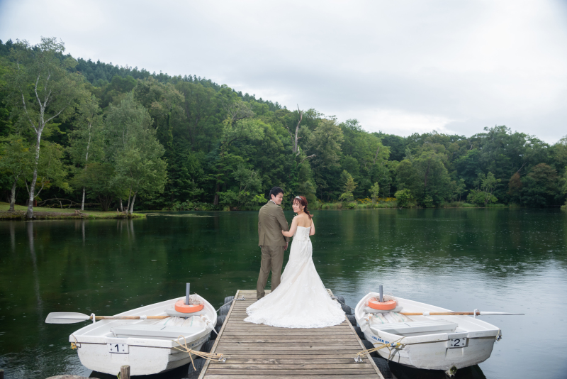 フォトウェディングをご検討の方へ