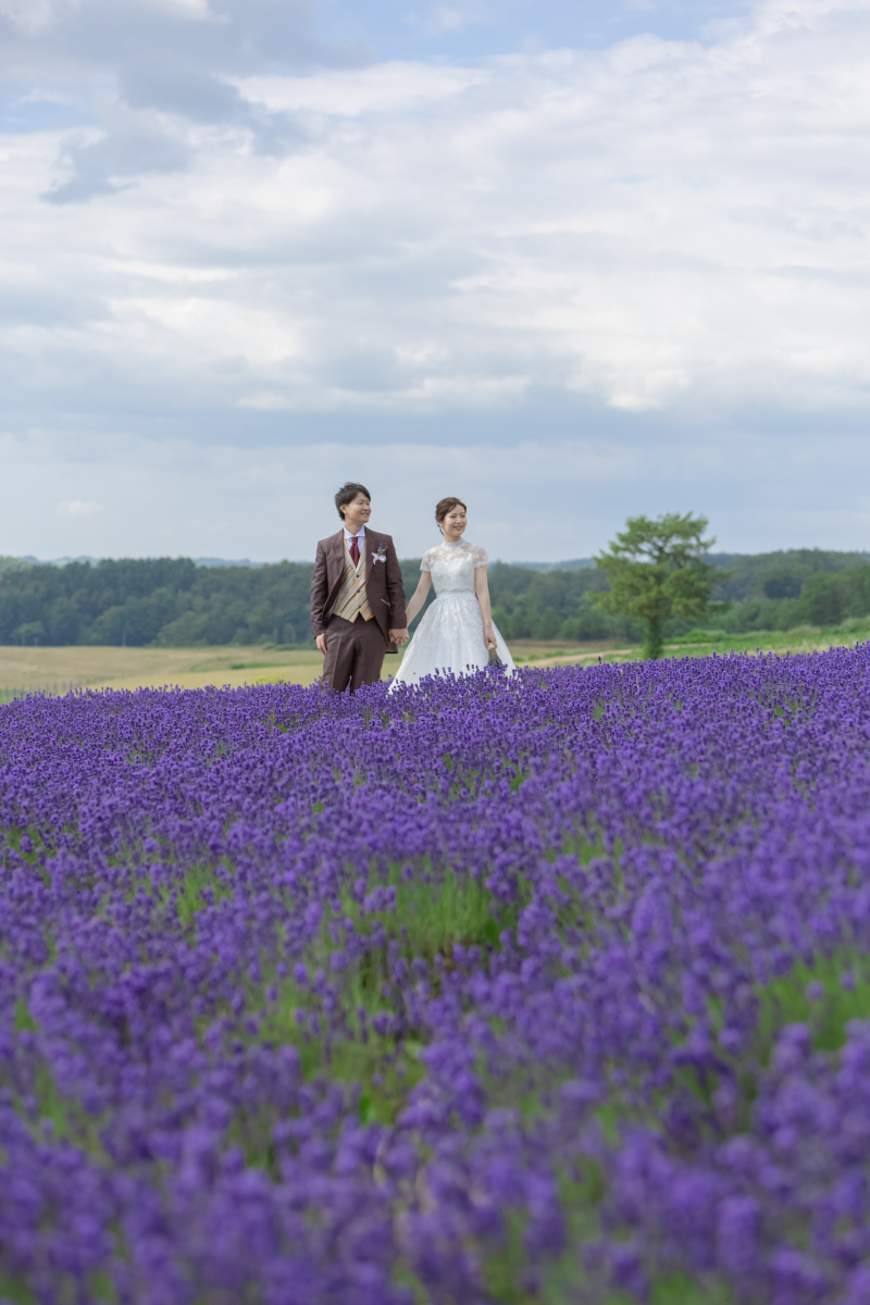 フォトウェディングのこだわり
