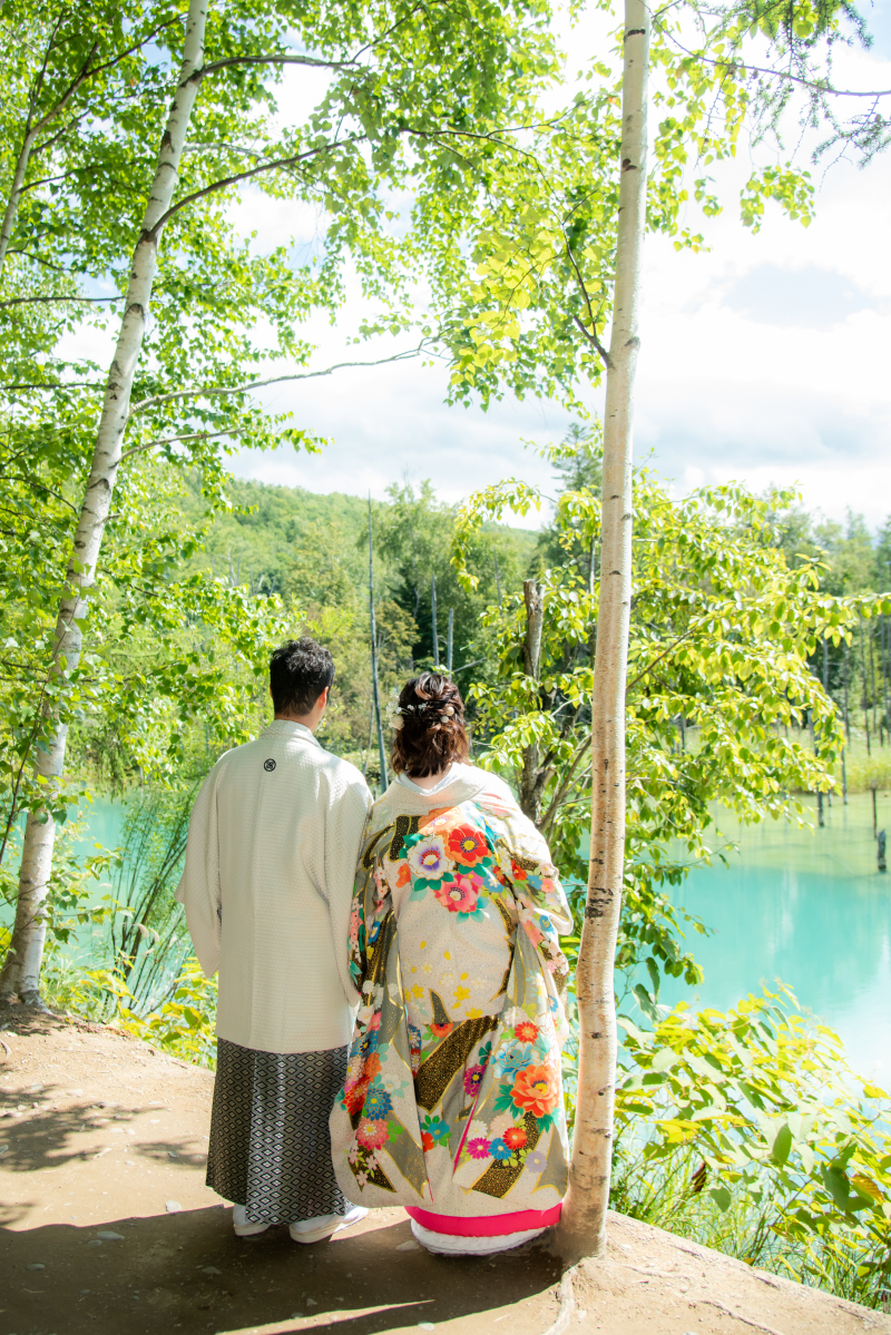 フォトウェディングをご検討の方へ