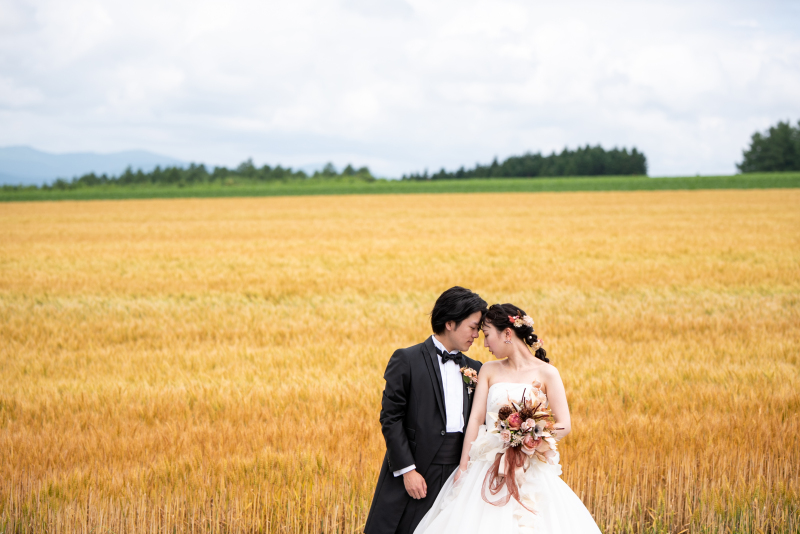 フォトウェディングをご検討の方へ