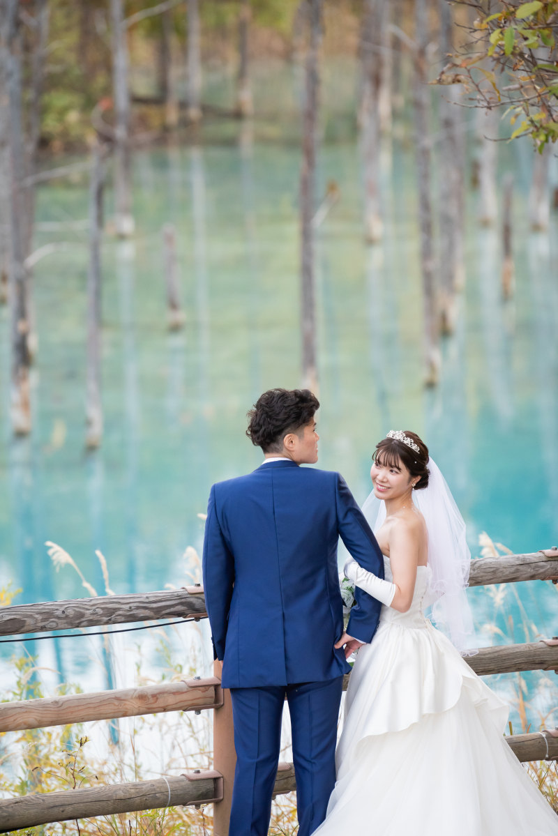 撮影で嬉しかったこと