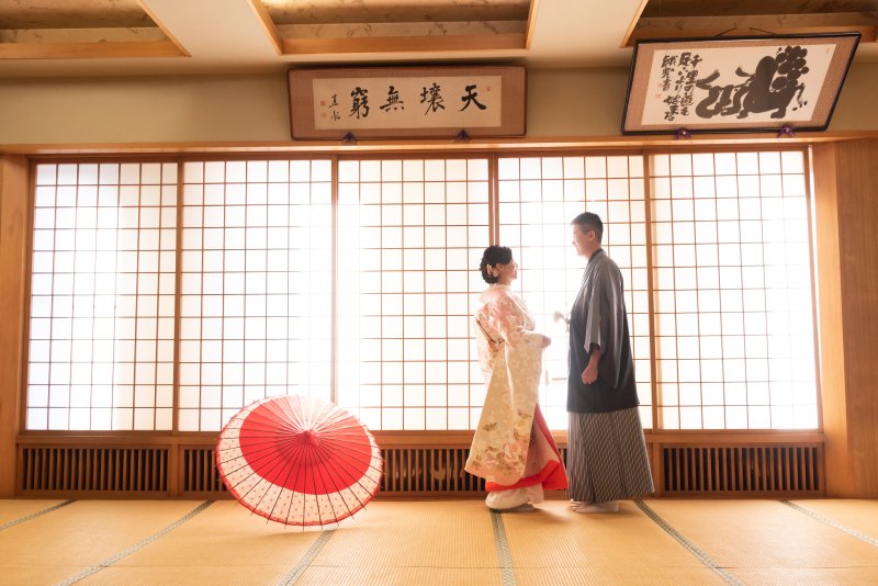 丘のうえを選んだ理由