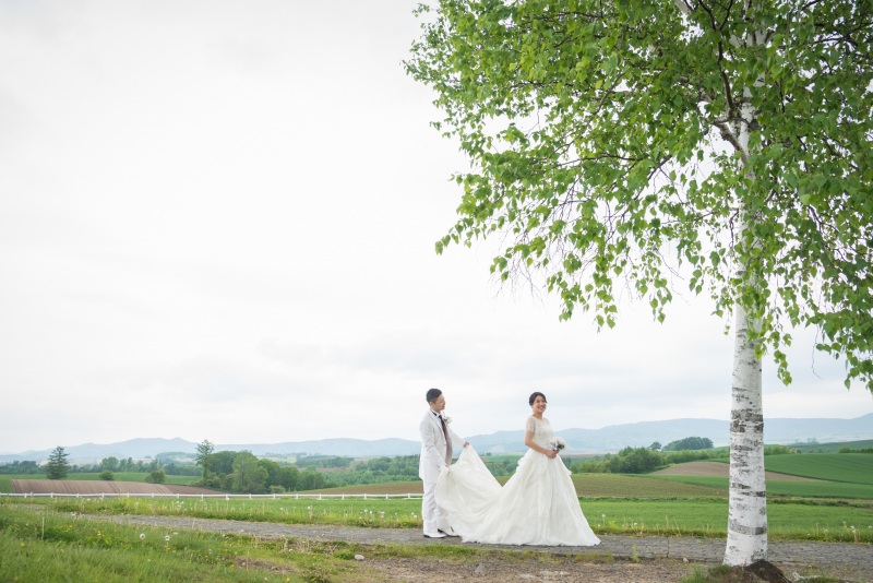 撮影お疲れ様でした