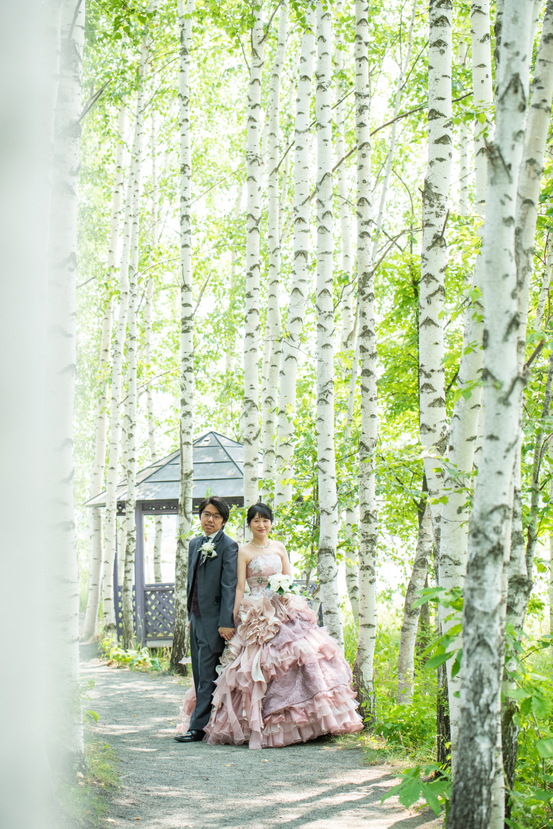 旭川・富良野2か所プラン