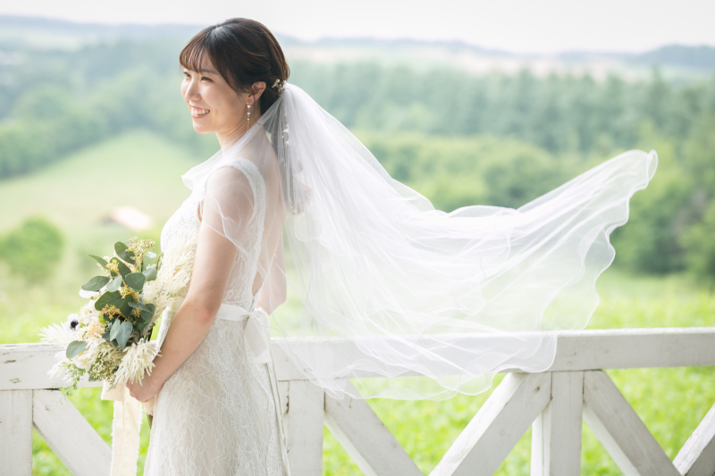 小物もセレクト出来ます