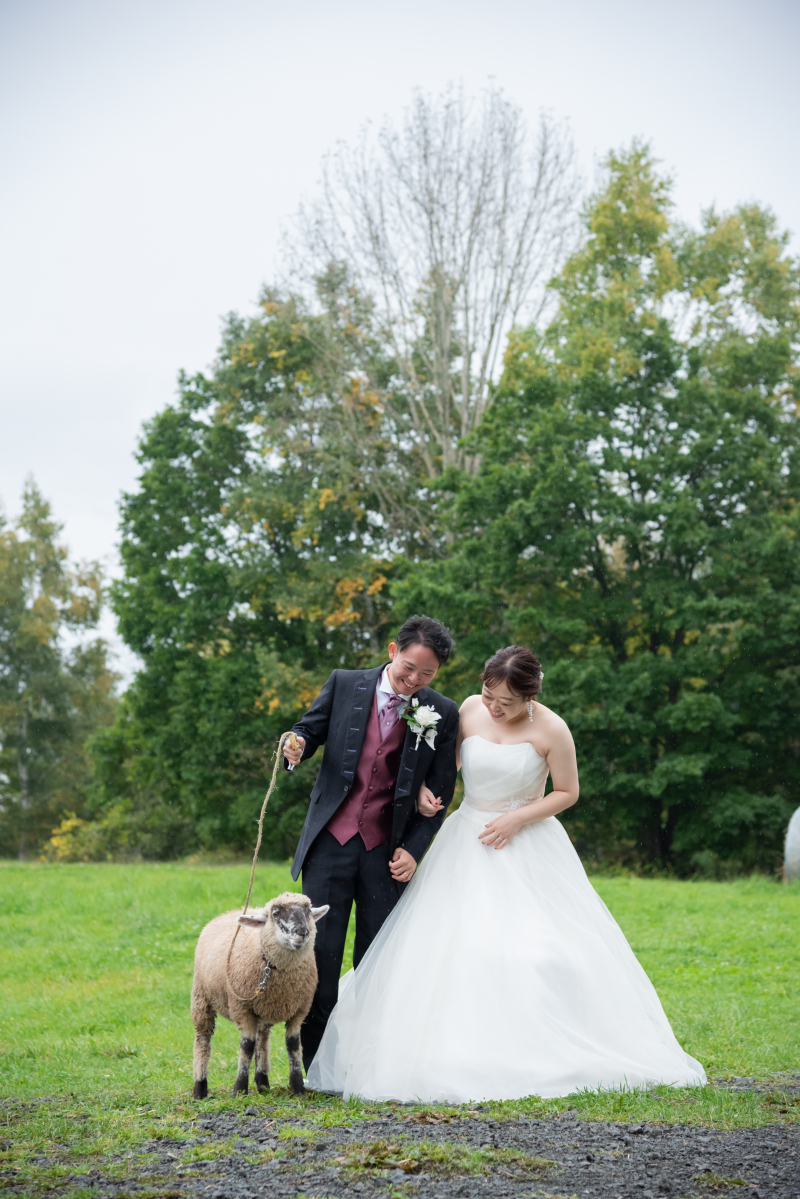 富良野・美瑛の穴場を更に深堀して提供