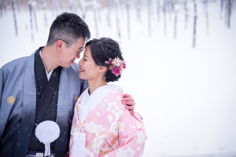 フォトウェディングをご検討の方へ