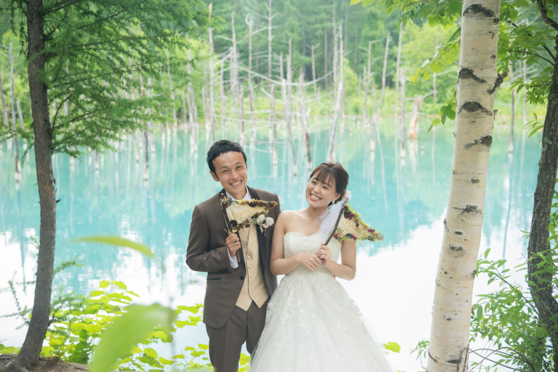 フォトウェディングをご検討の方へ