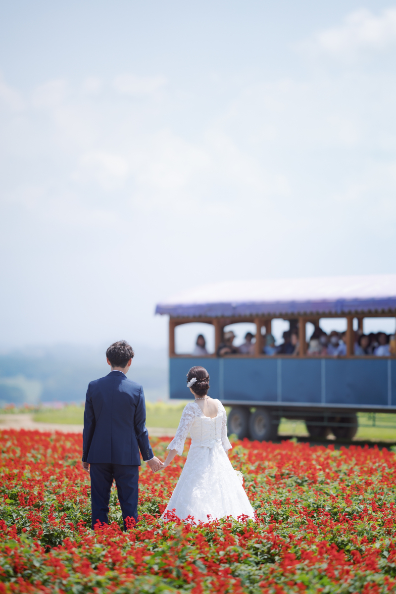  撮影チームの感想