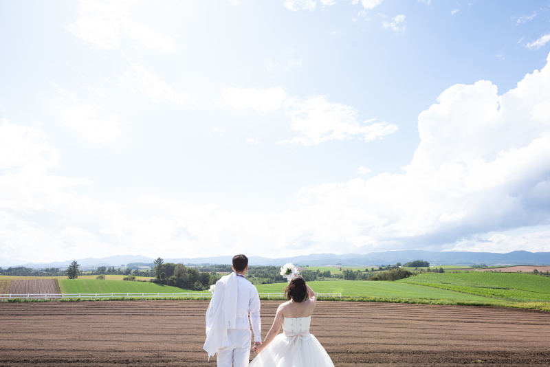 撮影チームの感想