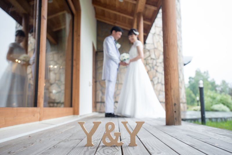 丘の上を選んだ理由