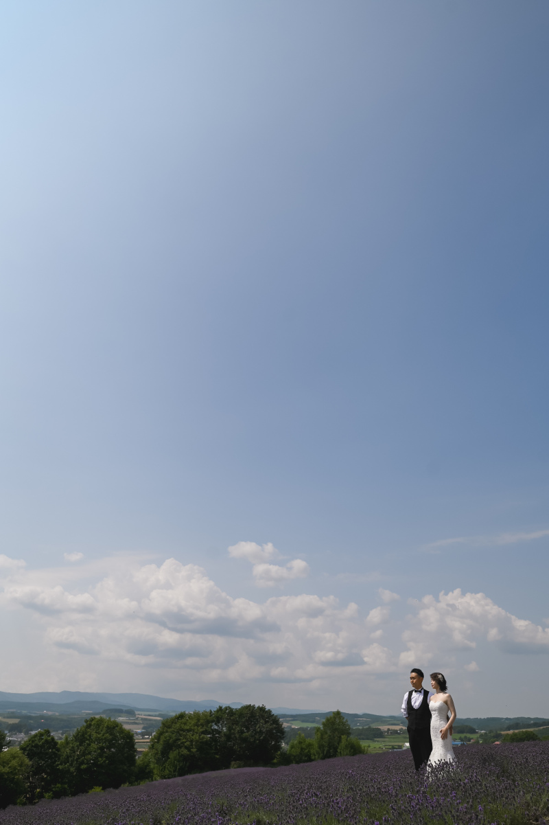 撮影チームの感想／ヘアメイク・カメラマン２