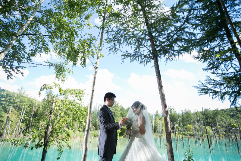 フォトセレモニー