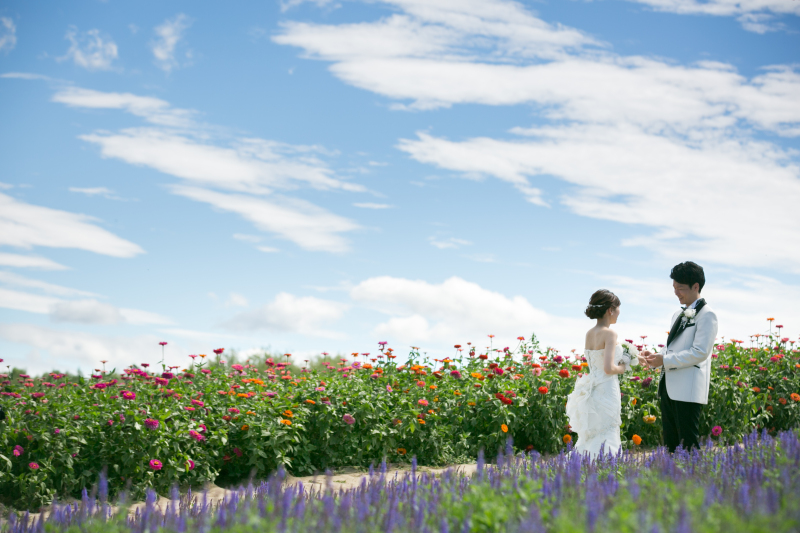 撮影で嬉しかったこと2