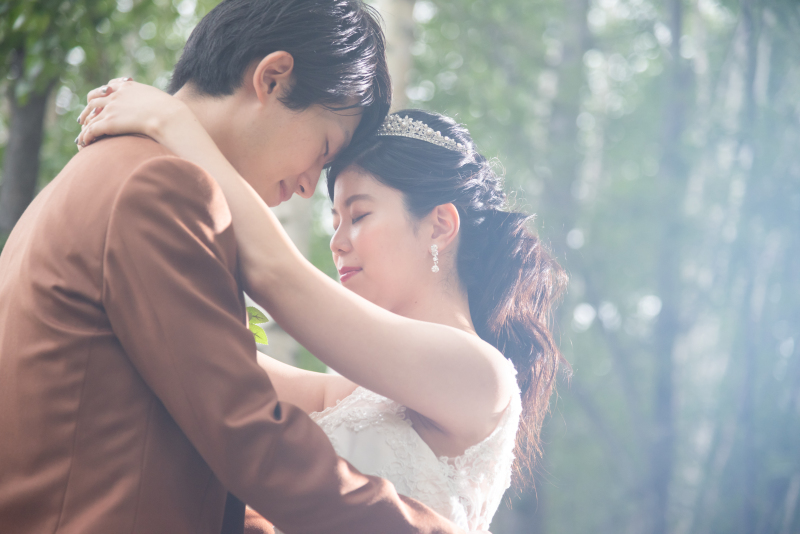 フォトウェディングをご検討の方へ